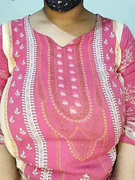 Nilanjona-Ray webcam