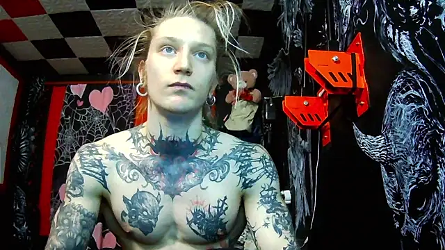 Elven_Damocles webcam