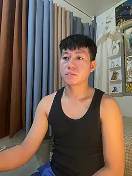 xshyboyx (M young) - CUM AT GOAL BABY