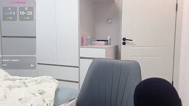 xiaorui- - Xiaorui-'s free webcam