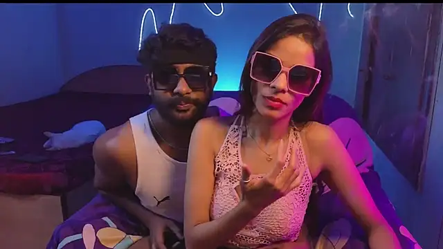 Ivy_the_goddess webcam