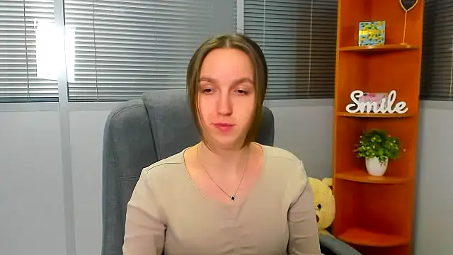 nessi-morris - Nessi-Morris's free webcam