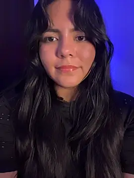 JulianaCastillo webcam