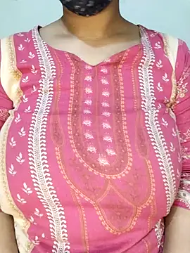 Nilanjona-Ray webcam