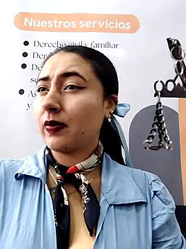 _Sarah-Office1 webcam