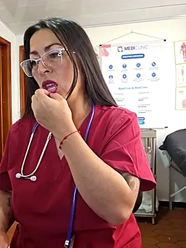 JustSamantha_ webcam