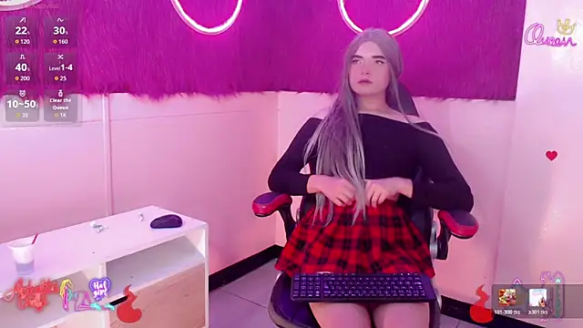 isabella_vogue webcam