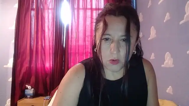 valeriapinter webcam