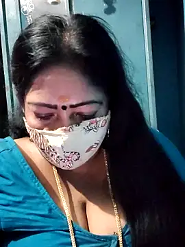 maniisha - Maniisha's free webcam