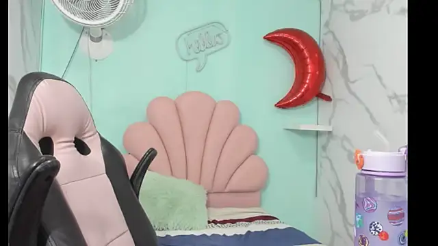 karime_sexygirl webcam