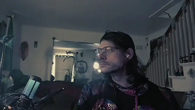 masterdaddycool - MasterDaddyCool's free webcam