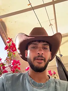 Gipsyboysteve webcam