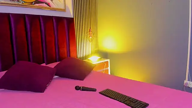 LauraAristizabal webcam