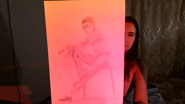 jinnyvibes - JinnyVibes's free webcam