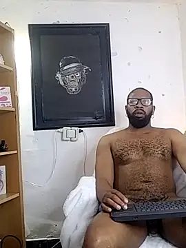 King_Malik webcam