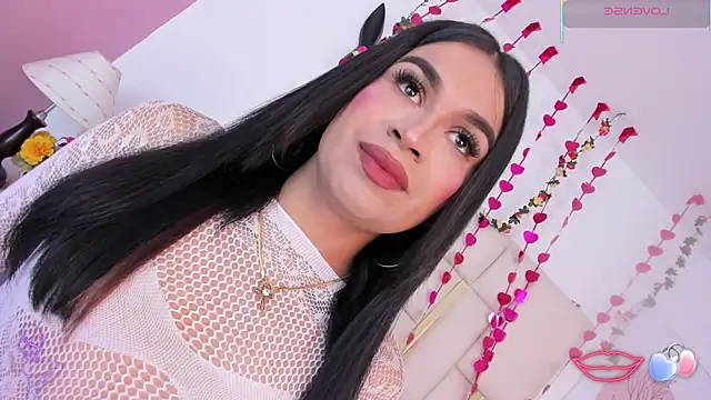 Silvanna-Casstro webcam