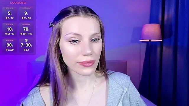 Lilianna_Just webcam