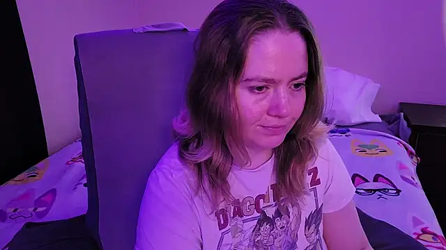 InternetFairy_XO webcam