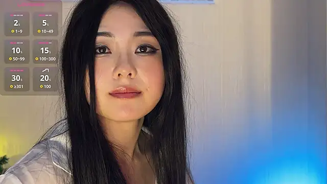 nanaliu6 - Nanaliu6's free webcam