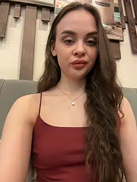 kristirich - KristiRich's free webcam