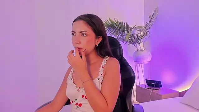 cataleya_castle - Cataleya_castle's free webcam