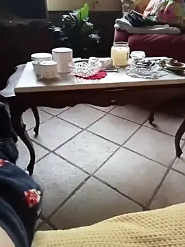 MrTamburine22 webcam