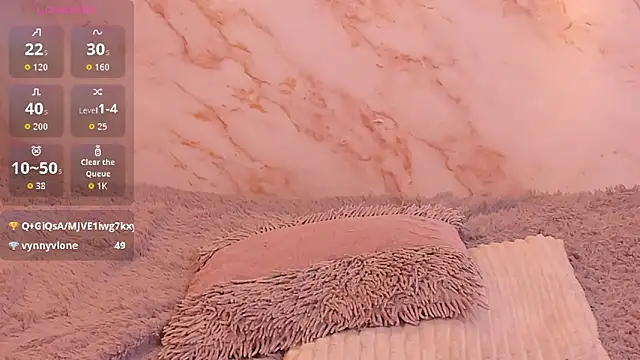 Dakota_ferreti_ webcam