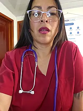 JustSamantha_ webcam