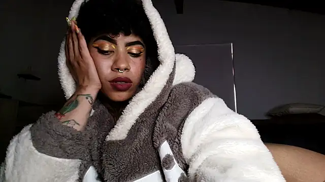 Canela_Osada_ webcam