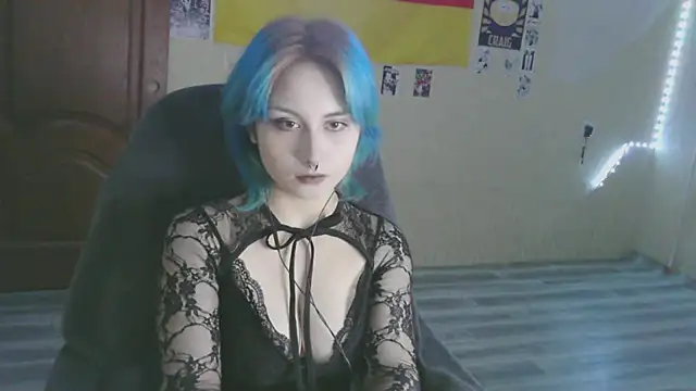 LeisaHopperstad webcam