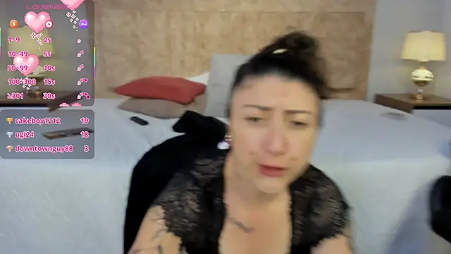 hanna_daze - Hanna_daze's free webcam - UK Sex Cams