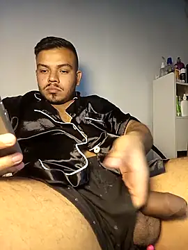 Naughty_Charly webcam