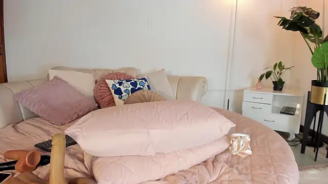 ValeryyWilliams webcam