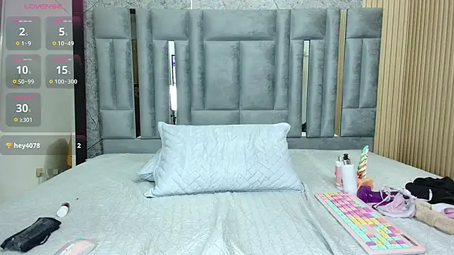 veronicaroose_ - Veronicaroose_'s free webcam - UK Sex Cams