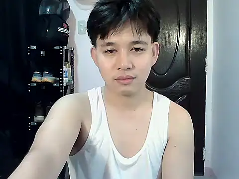 alfonsoasiancutie