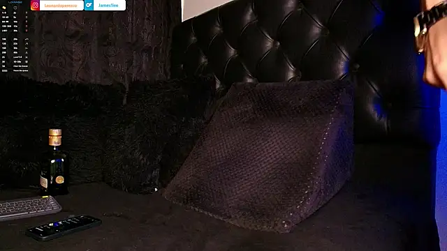James1lee_ webcam