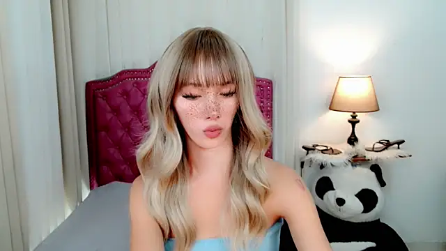 SweetcockAsian webcam