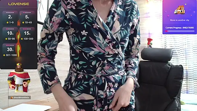 wowpornoo - Wowpornoo's free webcam