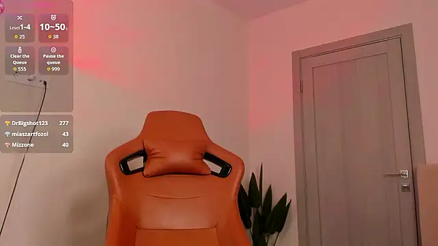 rina_kitten - Rina_kitten's free webcam