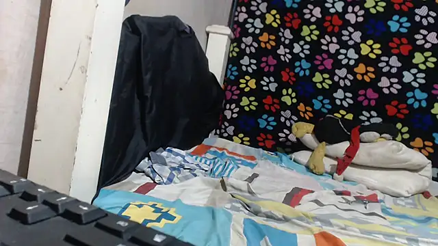 elizabet2- - ELIZABET2-'s free webcam