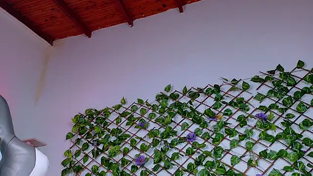 alice_rous21 - Alice_rous21's free webcam