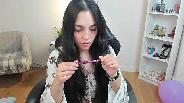 _bellaevans_ - _BellaEvans_'s free webcam