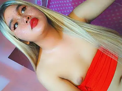 TASTE_LIKECANDY webcam