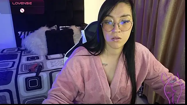 majuu__ - Majuu__'s free webcam