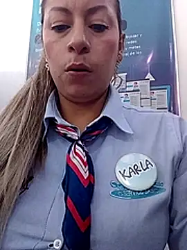 katalina_s3xy (G milf) - I WALK AROUND THE OFFICE NAKED 😈😈