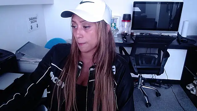 salome_drasin webcam