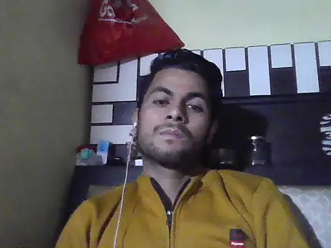 Stubborndesiboy webcam