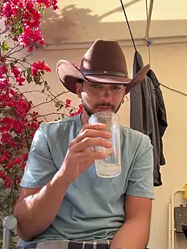 Gipsyboysteve webcam