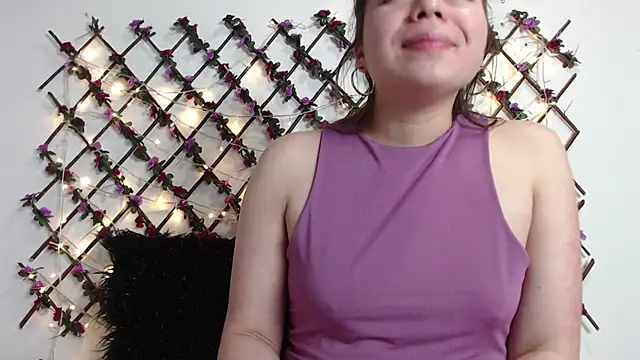 Samantha_Wallker webcam