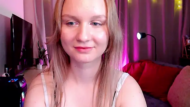 amelia_blondie webcam